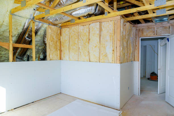 Best Residential Insulation in Fort Calhoun, NE