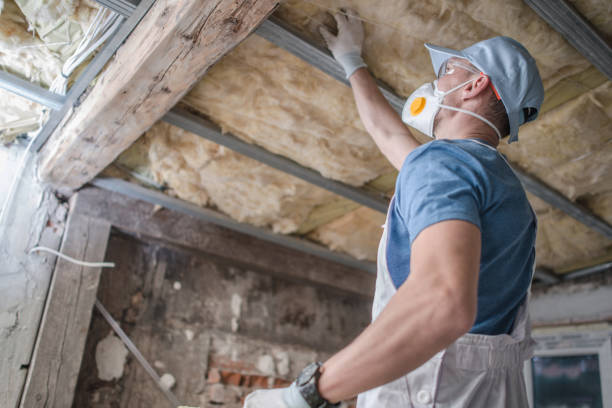 Best Spray Foam Insulation in Fort Calhoun, NE